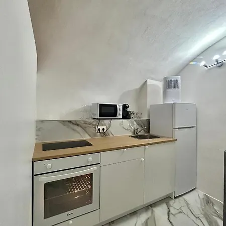 Apartman Cave House Menton